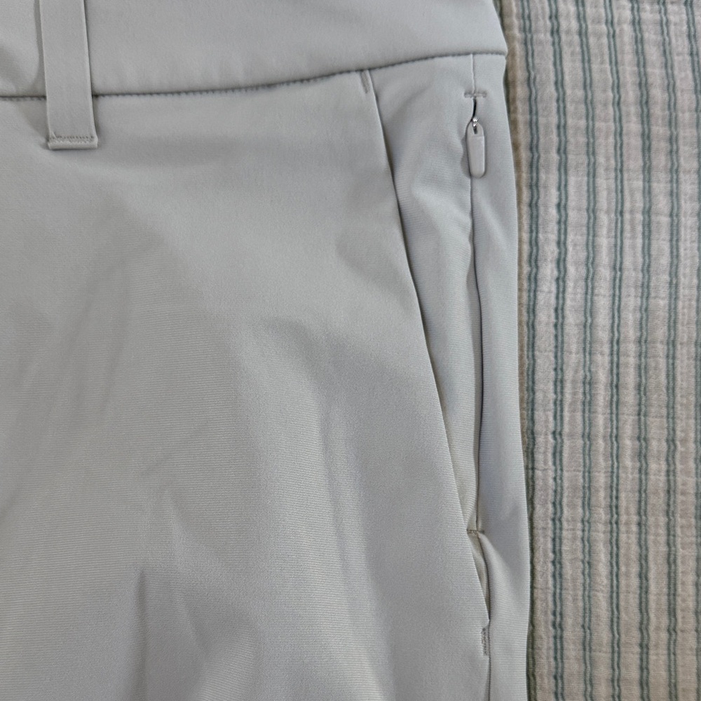 Lululemon Men’s ABC Shorts 9” - Picture 3 of 7